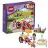 Lego Friends Оливия и велосипед с мороженым (41030) Конструктор инструкция, поддержка, форум, описание, мануал