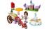 Lego Friends Оливия и велосипед с мороженым (41030) Конструктор инструкция, поддержка, форум, описание, мануал