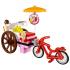 Lego Friends Оливия и велосипед с мороженым (41030) Конструктор инструкция, поддержка, форум, описание, мануал