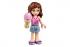 Lego Friends Оливия и велосипед с мороженым (41030) Конструктор инструкция, поддержка, форум, описание, мануал