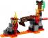 Lego Ninjago Сражение над лавой (70753) Конструктор инструкция, поддержка, форум, описание, мануал