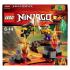 Lego Ninjago Сражение над лавой (70753) Конструктор инструкция, поддержка, форум, описание, мануал