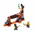 Lego Ninjago Сражение над лавой (70753) Конструктор инструкция, поддержка, форум, описание, мануал