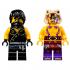 Lego Ninjago Сражение над лавой (70753) Конструктор инструкция, поддержка, форум, описание, мануал