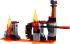 Lego Ninjago Сражение над лавой (70753) Конструктор инструкция, поддержка, форум, описание, мануал