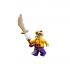 Lego Ninjago Сражение над лавой (70753) Конструктор инструкция, поддержка, форум, описание, мануал