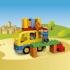Lego DUPLO Town Школьный автобус (10528) Конструктор инструкция, поддержка, форум, описание, мануал