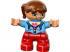 Lego DUPLO Town Школьный автобус (10528) Конструктор инструкция, поддержка, форум, описание, мануал
