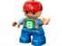 Lego DUPLO Town Школьный автобус (10528) Конструктор инструкция, поддержка, форум, описание, мануал