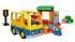 Lego DUPLO Town Школьный автобус (10528) Конструктор инструкция, поддержка, форум, описание, мануал