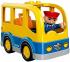 Lego DUPLO Town Школьный автобус (10528) Конструктор инструкция, поддержка, форум, описание, мануал