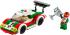 Lego City Great Vehicles Гоночный автомобиль (60053) Конструктор инструкция, поддержка, форум, описание, мануал
