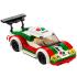 Lego City Great Vehicles Гоночный автомобиль (60053) Конструктор инструкция, поддержка, форум, описание, мануал