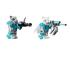 Lego Chima Передвижной командный пункт Тигров (70224) Конструктор инструкция, поддержка, форум, описание, мануал