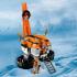 Lego Chima Передвижной командный пункт Тигров (70224) Конструктор инструкция, поддержка, форум, описание, мануал