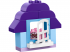 Lego DUPLO Princess TM Сказка о спящей красавице (10542) Конструктор инструкция, поддержка, форум, описание, мануал