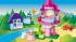 Lego DUPLO Princess TM Сказка о спящей красавице (10542) Конструктор инструкция, поддержка, форум, описание, мануал