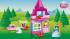 Lego DUPLO Princess TM Сказка о спящей красавице (10542) Конструктор инструкция, поддержка, форум, описание, мануал