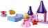 Lego DUPLO Princess TM Сказка о спящей красавице (10542) Конструктор инструкция, поддержка, форум, описание, мануал