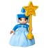Lego DUPLO Princess TM Сказка о спящей красавице (10542) Конструктор инструкция, поддержка, форум, описание, мануал