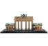 Lego Architecture Бранденбургские ворота (21011) Конструктор инструкция, поддержка, форум, описание, мануал