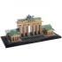 Lego Architecture Бранденбургские ворота (21011) Конструктор инструкция, поддержка, форум, описание, мануал