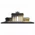 Lego Architecture Бранденбургские ворота (21011) Конструктор инструкция, поддержка, форум, описание, мануал