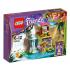 Lego Friends Джунгли: Спасение тиргёнка у водопада (41033) Конструктор инструкция, поддержка, форум, описание, мануал
