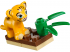 Lego Friends Джунгли: Спасение тиргёнка у водопада (41033) Конструктор инструкция, поддержка, форум, описание, мануал