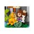 Lego Friends Джунгли: Спасение тиргёнка у водопада (41033) Конструктор инструкция, поддержка, форум, описание, мануал