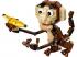 Lego Creator Озорные животные (31019) Конструктор инструкция, поддержка, форум, описание, мануал