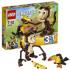 Lego Creator Озорные животные (31019) Конструктор инструкция, поддержка, форум, описание, мануал