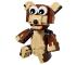 Lego Creator Озорные животные (31019) Конструктор инструкция, поддержка, форум, описание, мануал