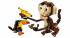Lego Creator Озорные животные (31019) Конструктор инструкция, поддержка, форум, описание, мануал