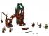 Lego LofTR and Hobbit Нападение на Озёрный город (79016) Конструктор инструкция, поддержка, форум, описание, мануал