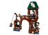Lego LofTR and Hobbit Нападение на Озёрный город (79016) Конструктор инструкция, поддержка, форум, описание, мануал