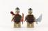 Lego LofTR and Hobbit Нападение на Озёрный город (79016) Конструктор инструкция, поддержка, форум, описание, мануал