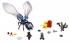 Lego Super Heroes Marvel’s Ant-Man (76039) Конструктор инструкция, поддержка, форум, описание, мануал