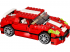 Lego Creator Красный мощный автомобиль (31024) Конструктор инструкция, поддержка, форум, описание, мануал