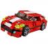 Lego Creator Красный мощный автомобиль (31024) Конструктор инструкция, поддержка, форум, описание, мануал