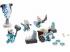 Lego Chima Лагерь Ледяных медведей (70230) Конструктор инструкция, поддержка, форум, описание, мануал