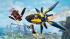Lego Super Heroes Битва с использованием звёздных бластеро (76019) Конструктор инструкция, поддержка, форум, описание, мануал