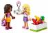 Lego Friends Фреш-бар Хартлейк Сити (41035) Конструктор инструкция, поддержка, форум, описание, мануал