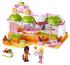 Lego Friends Фреш-бар Хартлейк Сити (41035) Конструктор инструкция, поддержка, форум, описание, мануал