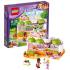 Lego Friends Фреш-бар Хартлейк Сити (41035) Конструктор инструкция, поддержка, форум, описание, мануал