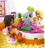 Lego Friends Фреш-бар Хартлейк Сити (41035) Конструктор инструкция, поддержка, форум, описание, мануал