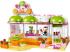 Lego Friends Фреш-бар Хартлейк Сити (41035) Конструктор инструкция, поддержка, форум, описание, мануал