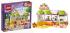 Lego Friends Фреш-бар Хартлейк Сити (41035) Конструктор инструкция, поддержка, форум, описание, мануал