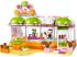 Lego Friends Фреш-бар Хартлейк Сити (41035) Конструктор инструкция, поддержка, форум, описание, мануал