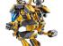 Lego Movie Робот-конструктор Эммета (70814) Конструктор инструкция, поддержка, форум, описание, мануал